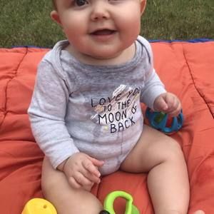 Meet your Posher, Toni